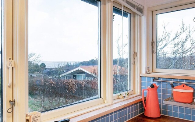 5 Person Holiday Home in Struer