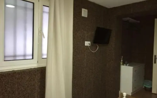 Jualis Guest House