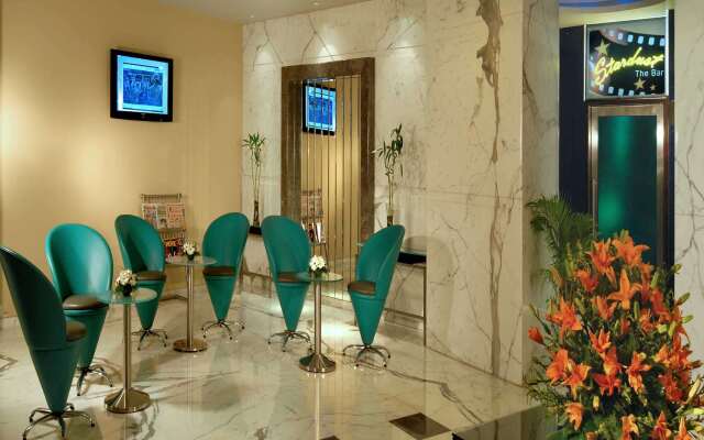 Grand Hometel Malad