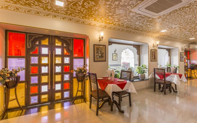 Umaid Residency - A Regal Heritage Home