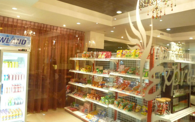 Anya Nana @ Sukhumvit