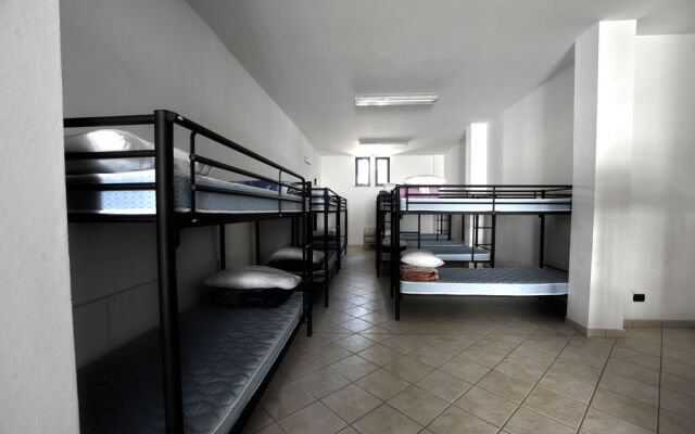 Ostello San Francesco