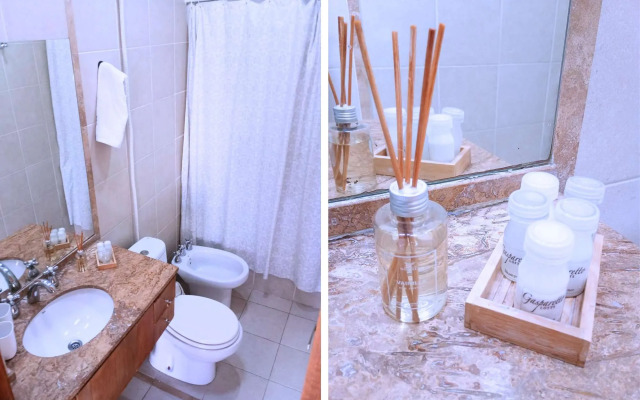 Gasparetto Lofts Mendoza