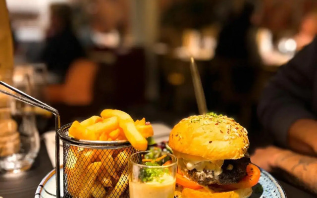 Martin's Louvain-la-Neuve