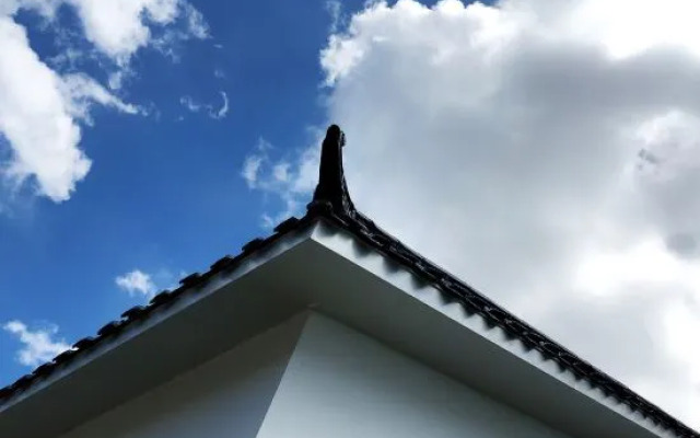 Tianjing Kunyu·China Yard Hotel