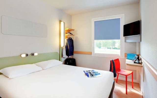 ibis budget Saint-Pourçain-sur-Sioule
