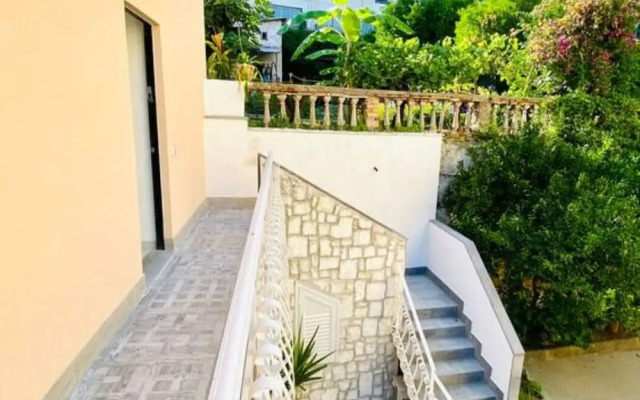 Teatro Verdi Cozy Attic Studio with balcony