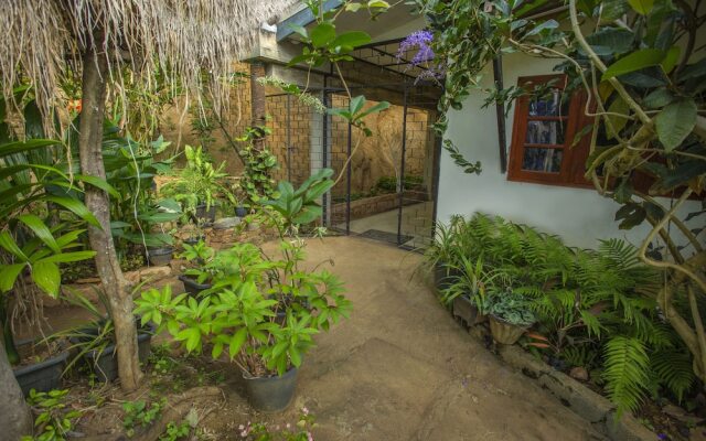The Hilltop Eco Homestay