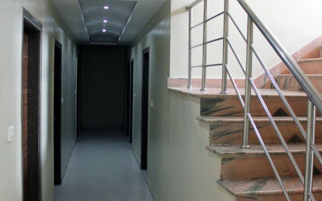 Oyo Rooms 058 Rto Paota