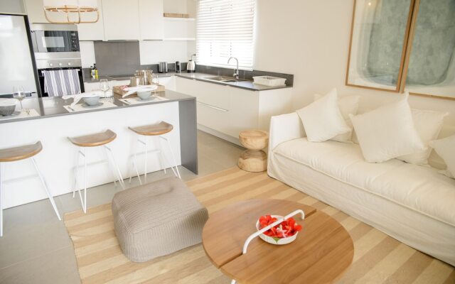 OBiches Apartments by Dream Escapes
