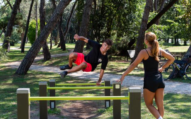 Appartmento S3 Maisonettes