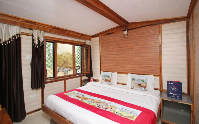Hotel Shivraj