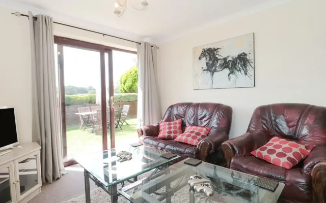 Ryecross Farm Cottage