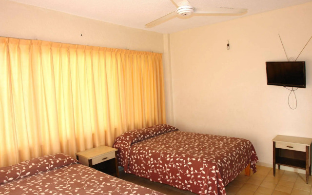 Hotel Terramar