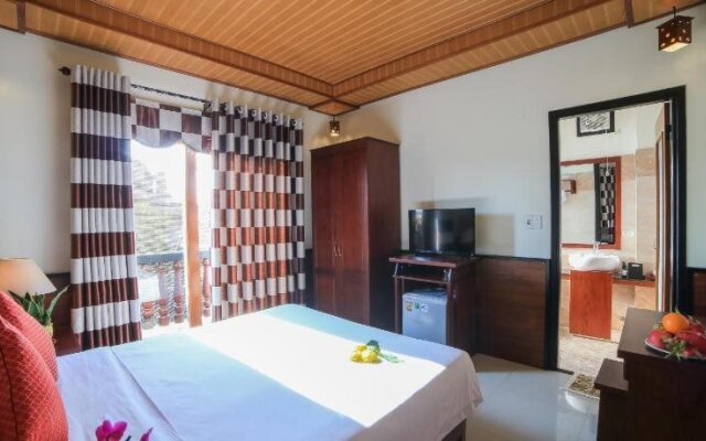 Quang Xuong Homestay