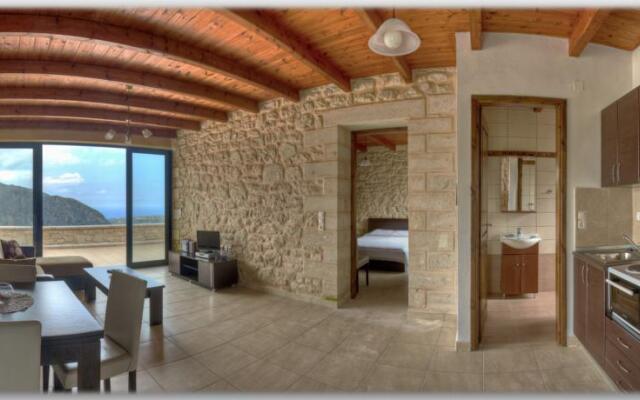 Cretan Cottage