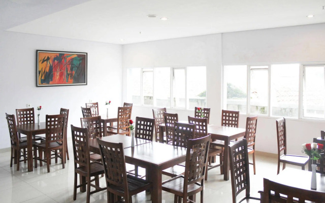 Eve Hotel by Airy Rooms