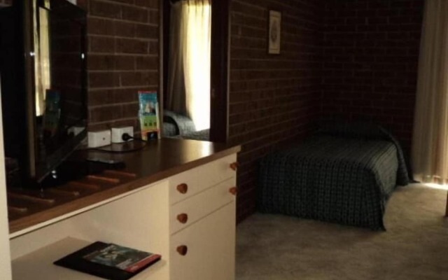 Tocumwal Golf Resort