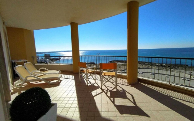 Rosa Virginia Vista Mare 1