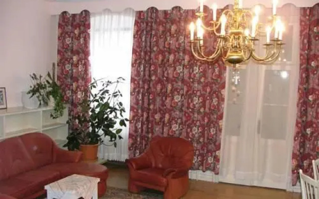 Land-Pension Kaiserhof