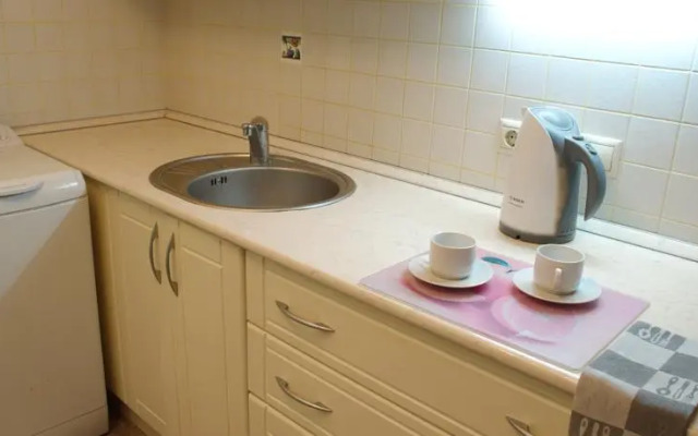 На Одесской