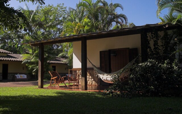 Itamambuca Eco Resort