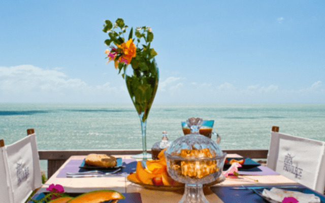 Pipa Privilege Suites