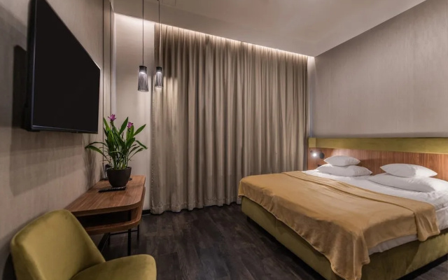 Liebeskind Boutique Hotel