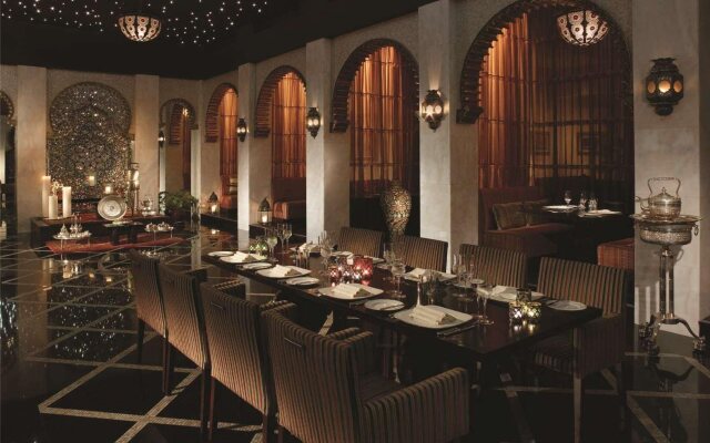 Shangri-La Al Husn, Muscat - Adults Only resort