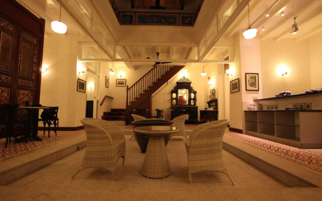 Nam Keng Hotel