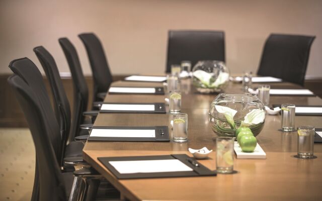 Mövenpick Resort & Spa Jimbaran Bali