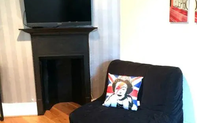 Trafalgar Square Apartments