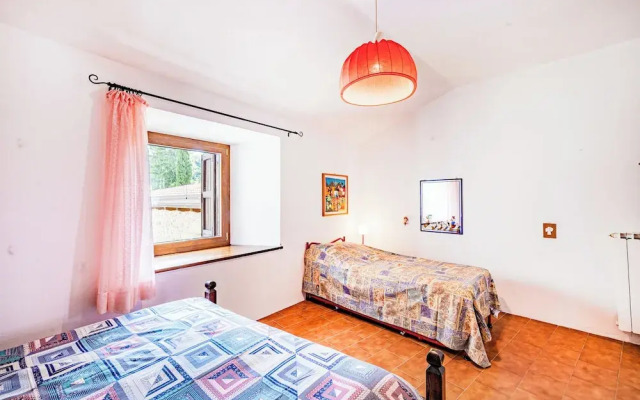 Casa Sant'anna - In Garfagnana