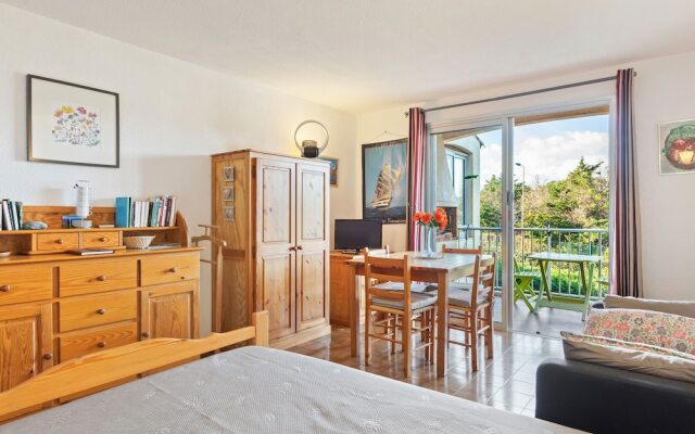 Appartement Saint Raphael