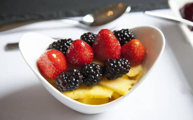 Shiloh Bed and Breakfast