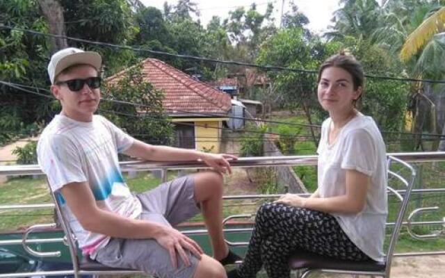 Daffon Guest House