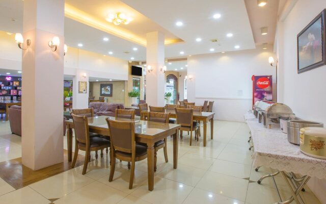 Koreana Hotel