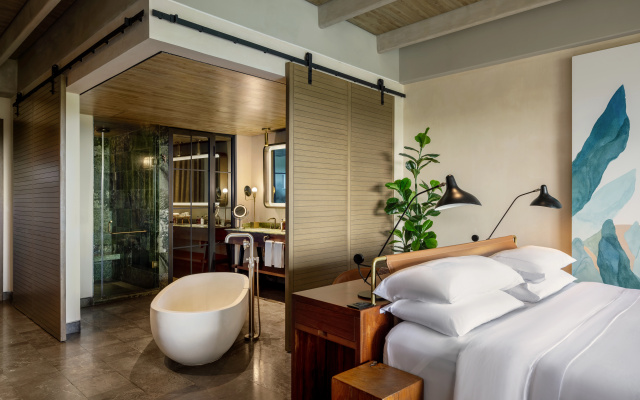 Atelier Playa Mujeres - Adults Only - All Inclusive
