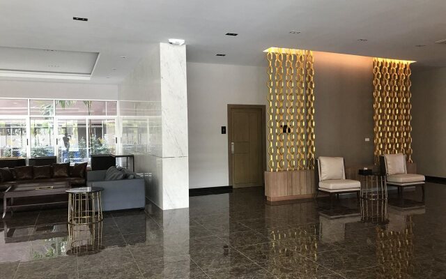 May Hotel