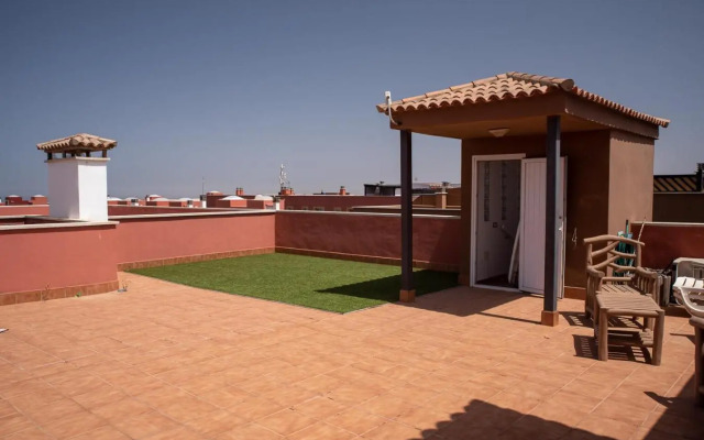 Casa Idilica Apartment