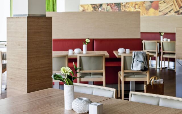 ibis Berlin Dreilinden