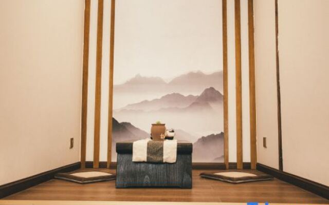 Yiyuan Youju Boutique  Homestay