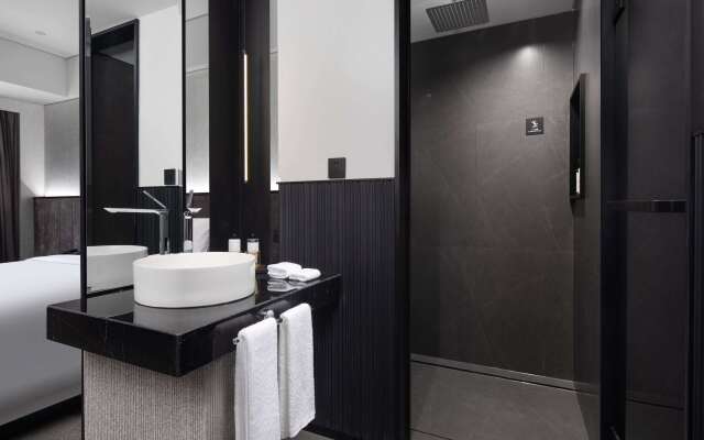 Microtel by Wyndham Tianjin Hedong