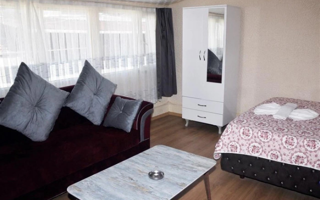 Yelken Sui̇te Taksi̇m