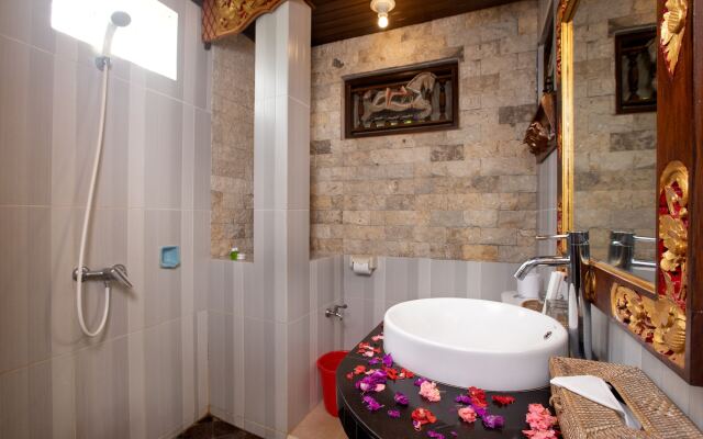 Ketut's Place Bed & Breakfast Ubud