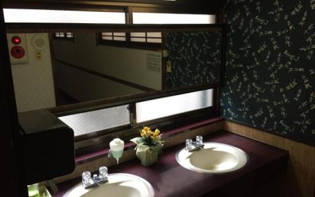Ryokan Morishige