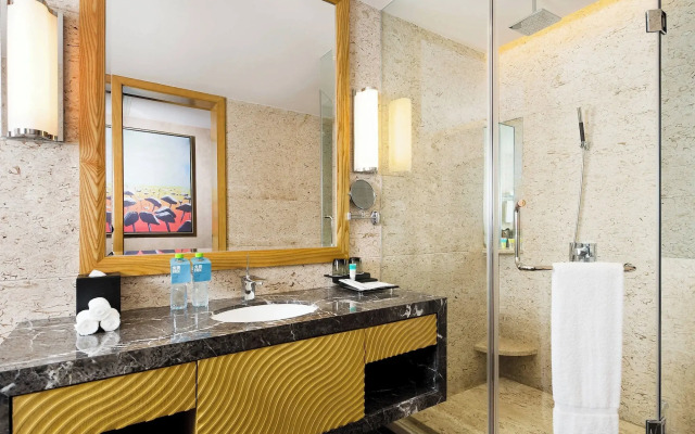 Four Points by Sheraton Hainan, Sanya