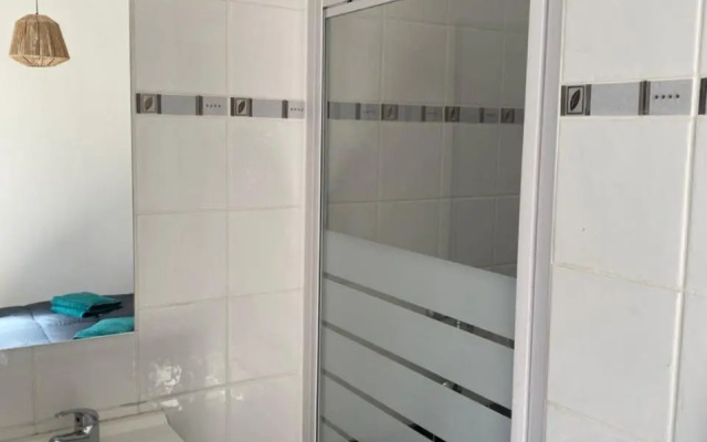 Charmant T2 au cœur de Carcassonne