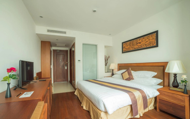 Phnom Penh Katari Hotel