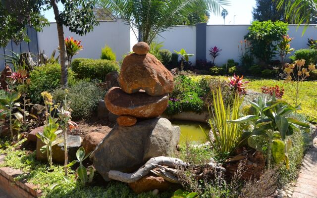 Pemabwe